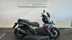 BMW C400 X 